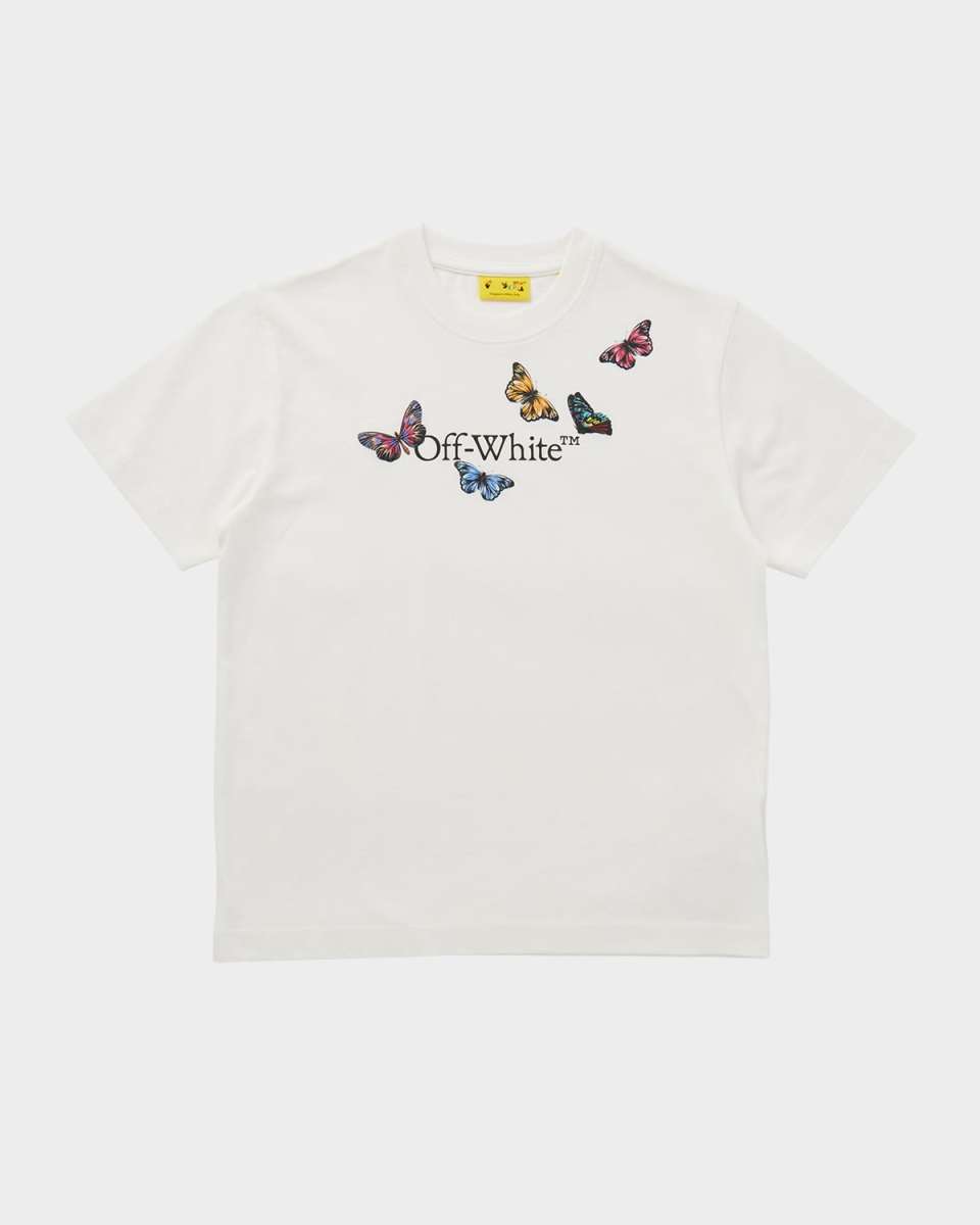 Girl's Bookish Butterfly Tee, Size